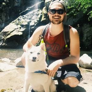 Meet your Posher, Martin